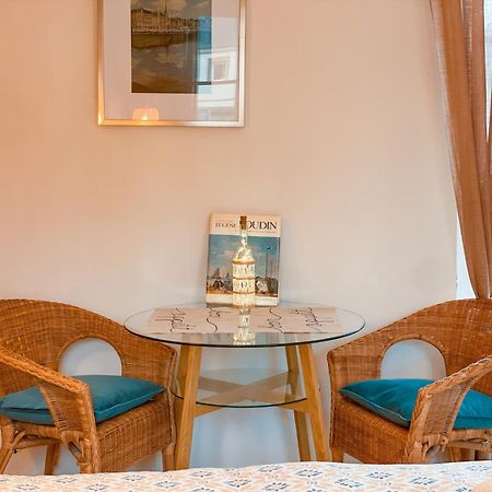 Clementines House Honfleur Hotel Exterior photo