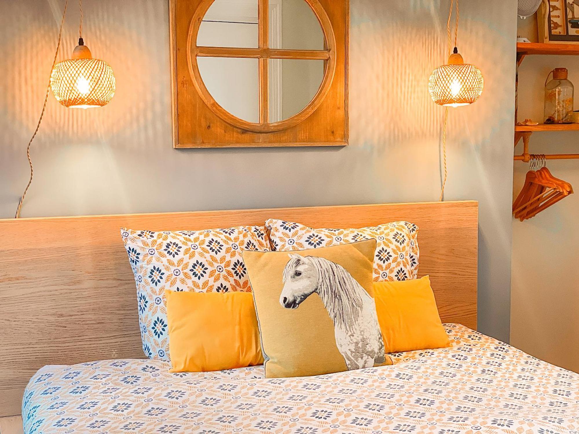 Clementines House Honfleur Hotel Room photo